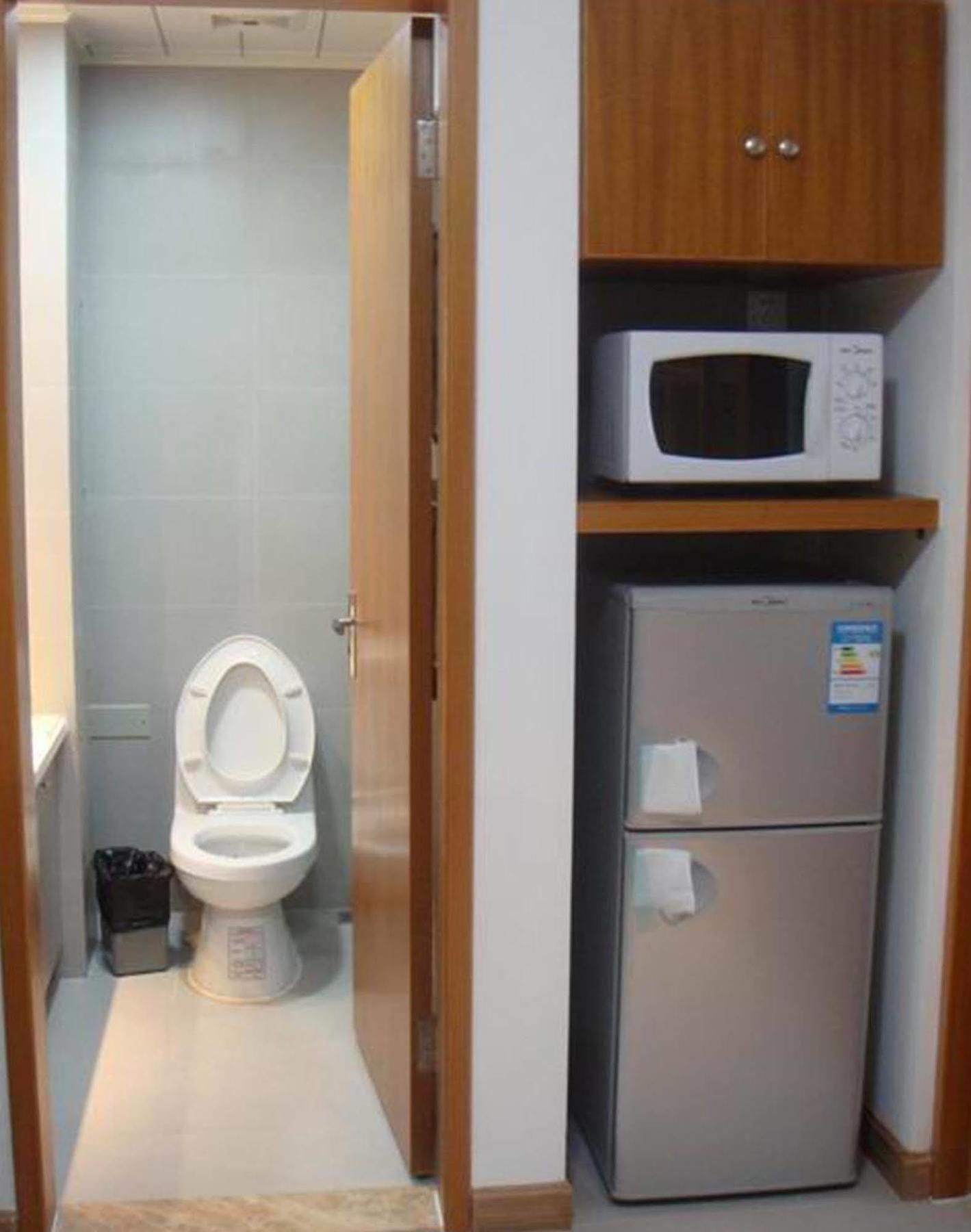 Xuan Yi Hotel Apartment Nankin Extérieur photo